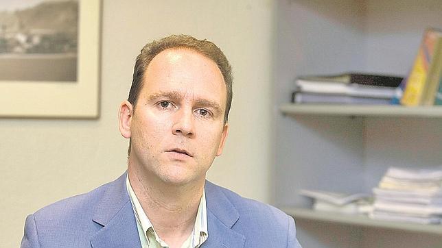 Jos Ignacio Garca, director de la Ctedra BBVA de Anlisis Econmico de la UPO 