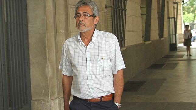 El alcalde de El Garrobo, condenado siete a�os de inhabilitaci�n