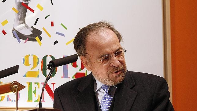 Antonio Burgos Belinch�n