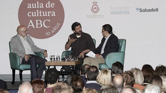 Alberto Rodríguez: «Ocho apellidos vascos es un fenómeno que no se comprende»