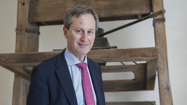 Alejandro Macarrn, director de la fundacin Renacimiento Demogrfico 