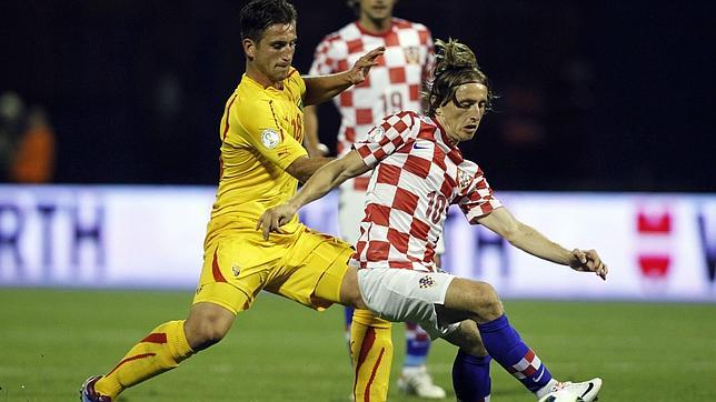 Croacia, con aroma a sorpresa