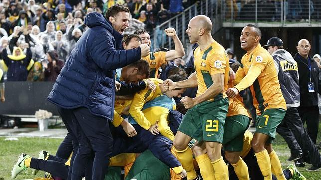 Australia, ante un imposible