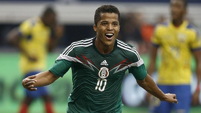 México cambia de chip y quiere hacer historia México cambia de chip y quiere hacer historia