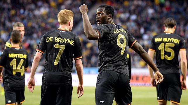 Blgica, una sorpresa que no lo es tanto