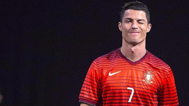 Cristiano Ronaldo, a por la guinda de una gran temporada