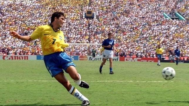 El Mundial más feo, ganado por penaltis El Mundial más feo, ganado por penaltis