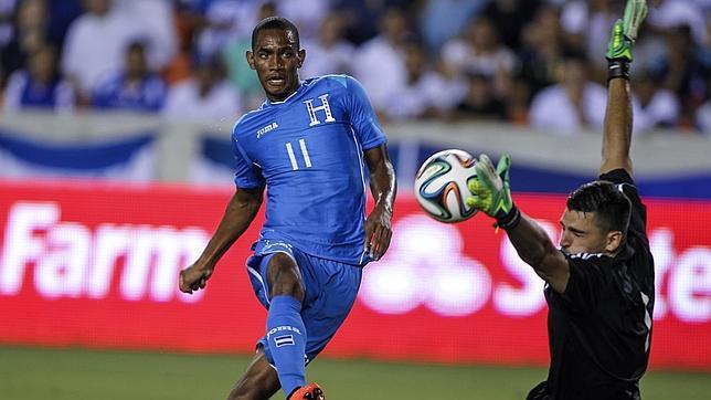 Jugar cuatro partidos, la obsesión de Honduras Jugar cuatro partidos, la obsesión de Honduras