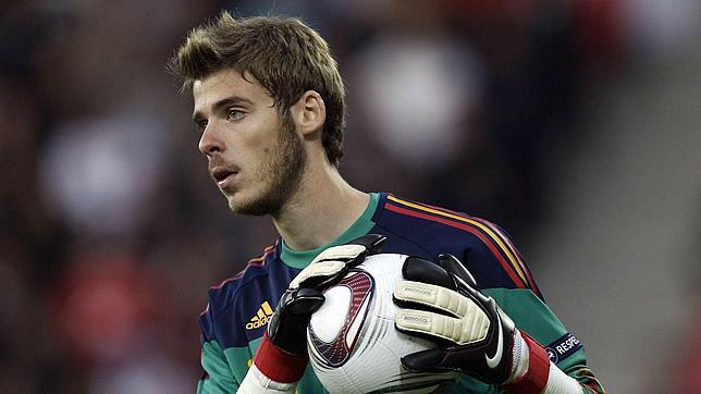 David de Gea