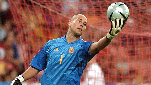 Pepe Reina