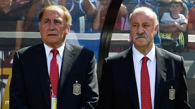 «Somos optimistas, estamos en la línea de siempre» «Somos optimistas, estamos en la línea de siempre»