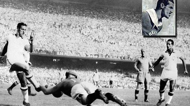 Los m�ximos goleadores de todos los mundiales de f�tbol