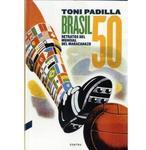 Los libros que hay que leer antes, durante y despu�s del Mundial de Brasil