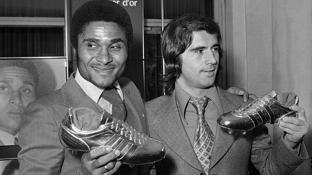 Los m�ximos goleadores de todos los mundiales de f�tbol