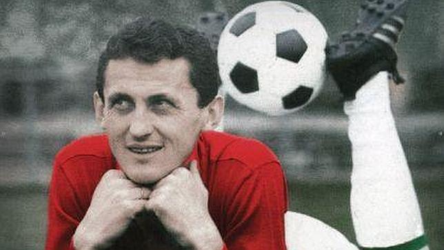 Los m�ximos goleadores de todos los mundiales de f�tbol