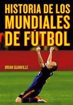 Los libros que hay que leer antes, durante y despu�s del Mundial de Brasil
