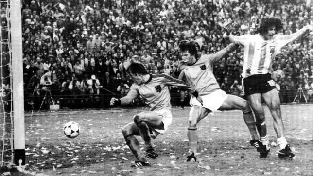 Los m�ximos goleadores de todos los mundiales de f�tbol