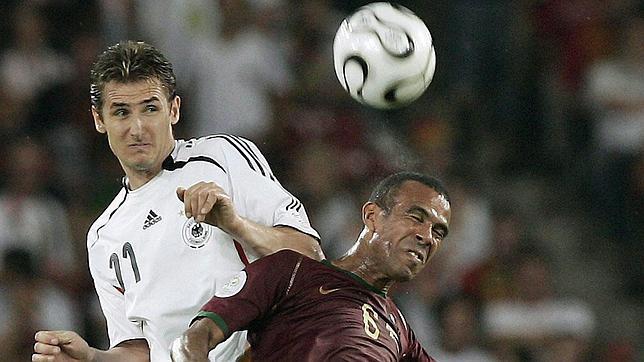 Los m�ximos goleadores de todos los mundiales de f�tbol