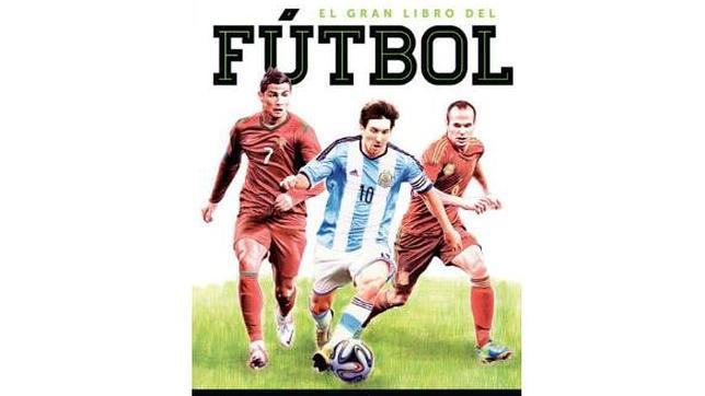 Los libros que hay que leer antes, durante y despu�s del Mundial de Brasil