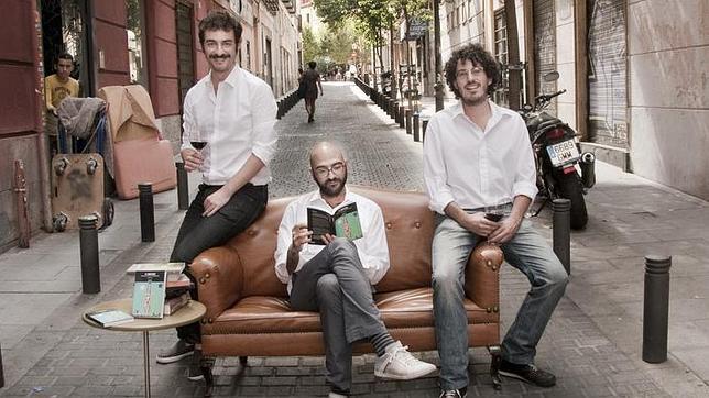 Los libros que hay que leer antes, durante y despu�s del Mundial de Brasil