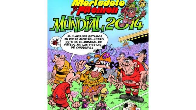 Los libros que hay que leer antes, durante y despu�s del Mundial de Brasil