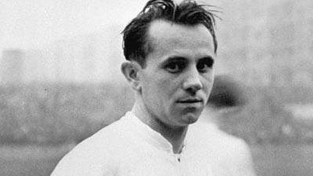 Los m�ximos goleadores de todos los mundiales de f�tbol