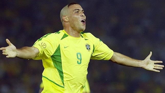 Los m�ximos goleadores de todos los mundiales de f�tbol