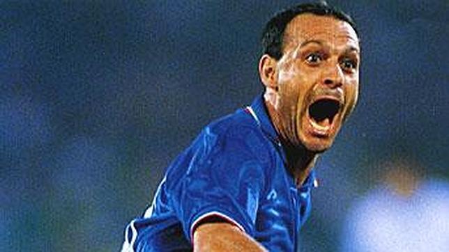 Los m�ximos goleadores de todos los mundiales de f�tbol