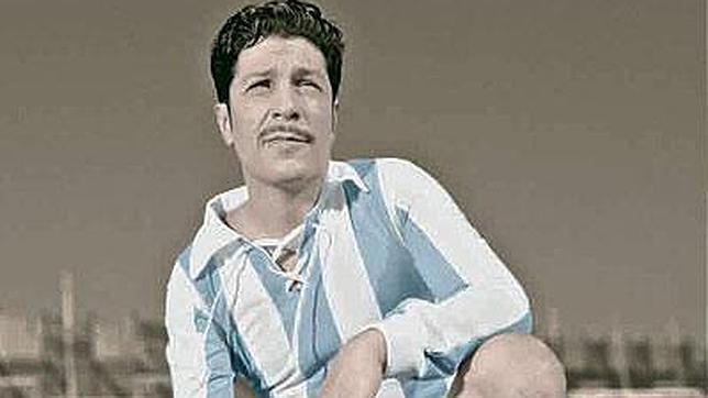 Los m�ximos goleadores de todos los mundiales de f�tbol