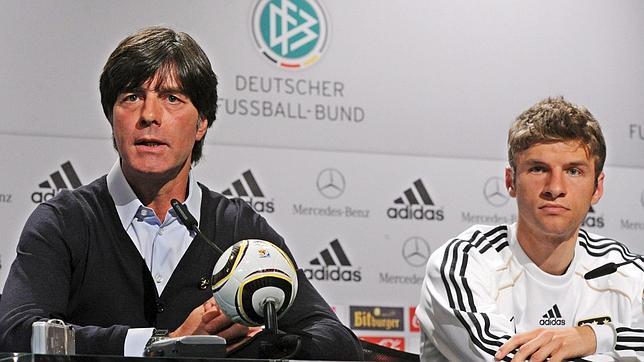 Los m�ximos goleadores de todos los mundiales de f�tbol