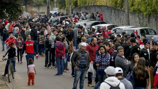Locura por España Locura por España