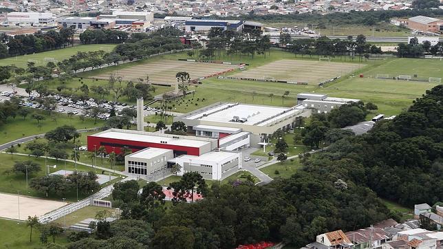 Residencia cinco estrellas Residencia cinco estrellas