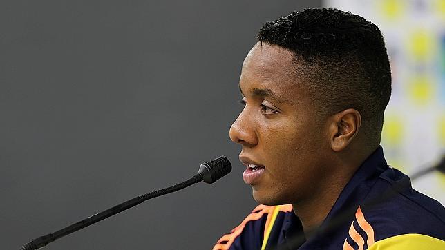 Carbonero, pero no Sara, sino Carlos, la arma Carbonero, pero no Sara, sino Carlos, la arma