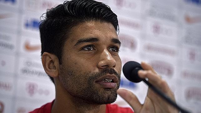 Eduardo, el croata más brasileño Eduardo, el croata más brasileño