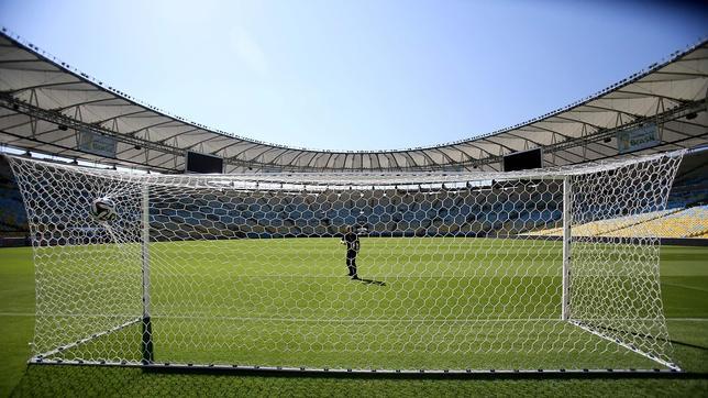 Las redes de Brasil 2014 hablarán español Las redes de Brasil 2014 hablarán español
