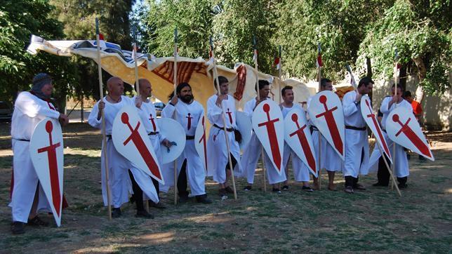 Claves para disfrutar de la Recreación Histórica de Fuente del Rey