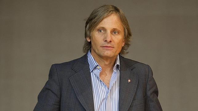 Viggo Mortensen: �Me gustar�a que Argentina le diera una paliza a Brasil en la final�