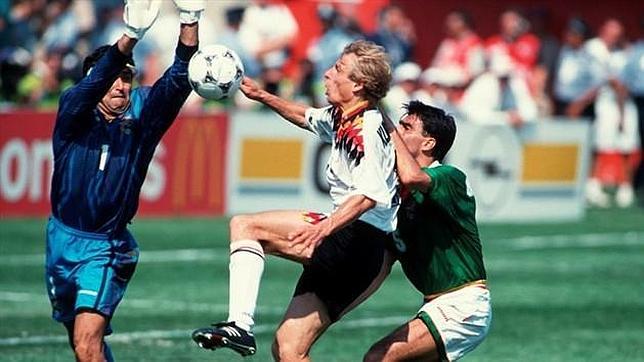 Las mejores an�cdotas de los partidos inaugurales de los Mundiales