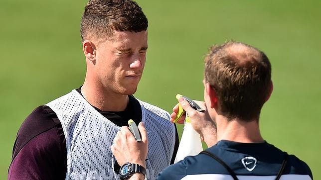 Diez futbolistas a seguir durante el Mundial de Brasil