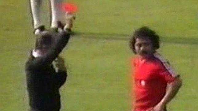 Las mejores an�cdotas de los partidos inaugurales de los Mundiales