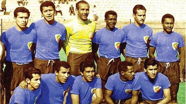 Las mejores an�cdotas de los partidos inaugurales de los Mundiales