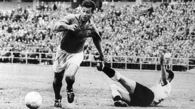 Las mejores anécdotas de los partidos inaugurales de los Mundiales Las mejores anécdotas de los partidos inaugurales de los Mundiales