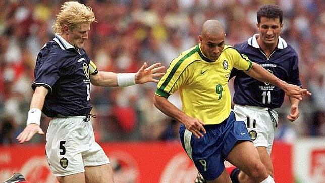 Las mejores an�cdotas de los partidos inaugurales de los Mundiales