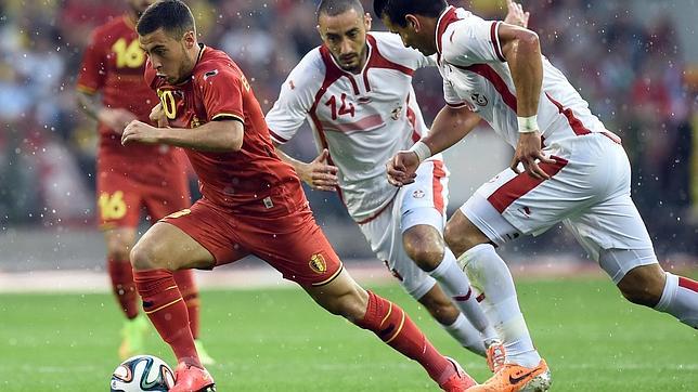 Diez futbolistas a seguir durante el Mundial de Brasil