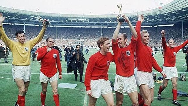 Las mejores an�cdotas de los partidos inaugurales de los Mundiales