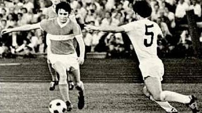 Las mejores an�cdotas de los partidos inaugurales de los Mundiales