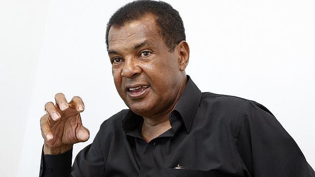 Luiz Pereira: «Brasil siente la presión del pueblo» Luiz Pereira: «Brasil siente la presión del pueblo»