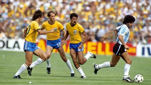 Las mejores an�cdotas de los partidos inaugurales de los Mundiales