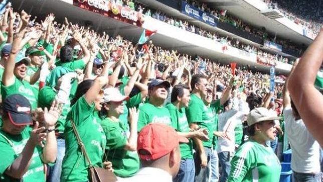Las mejores an�cdotas de los partidos inaugurales de los Mundiales