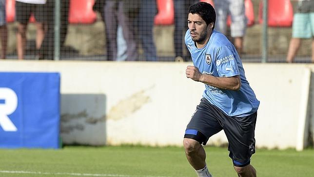 Diez futbolistas a seguir durante el Mundial de Brasil